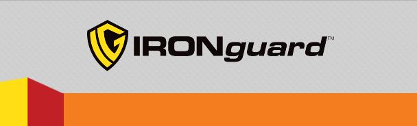 IRONguard by Ideal Warehouse Innovations