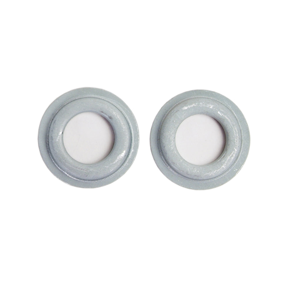 Bushings Merit 25017 Adapters & Bushings For Grind-O-Flex Flap Wheels Reducer Bushing (Set Of 2 Pcs) 1 To 1/2 6 8
