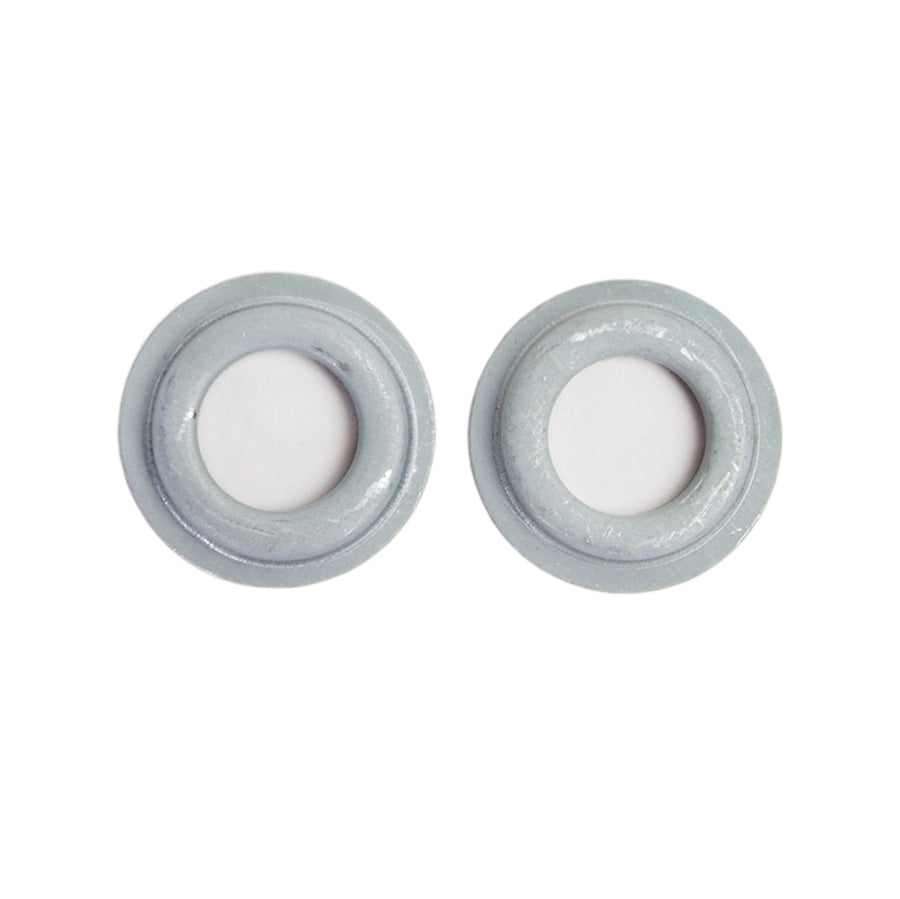 Bushings Merit 25017 Adapters & Bushings For Grind-O-Flex Flap Wheels Reducer Bushing (Set Of 2 Pcs) 1 To 1/2 6 8