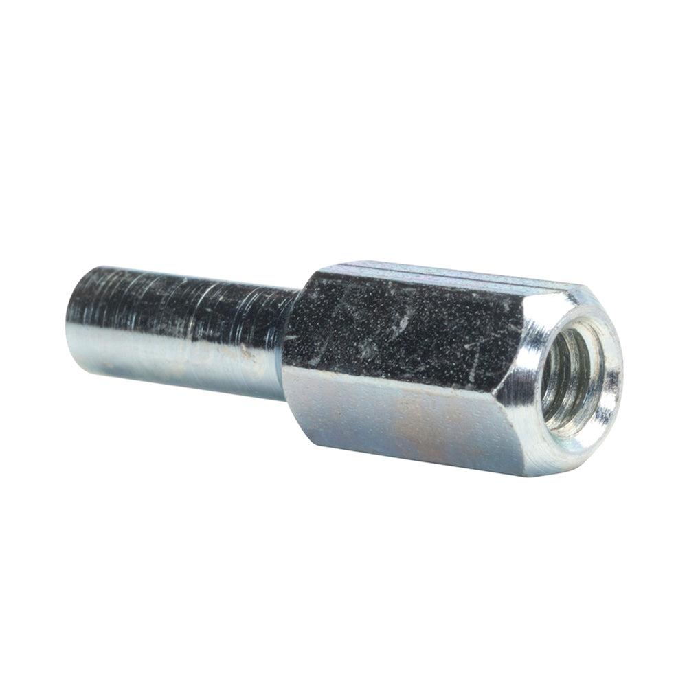 Adapters Merit 37001 Adapters For Mini Grind-O-Flex Qc-4 1/4 Sk Diax5/8 Sk L