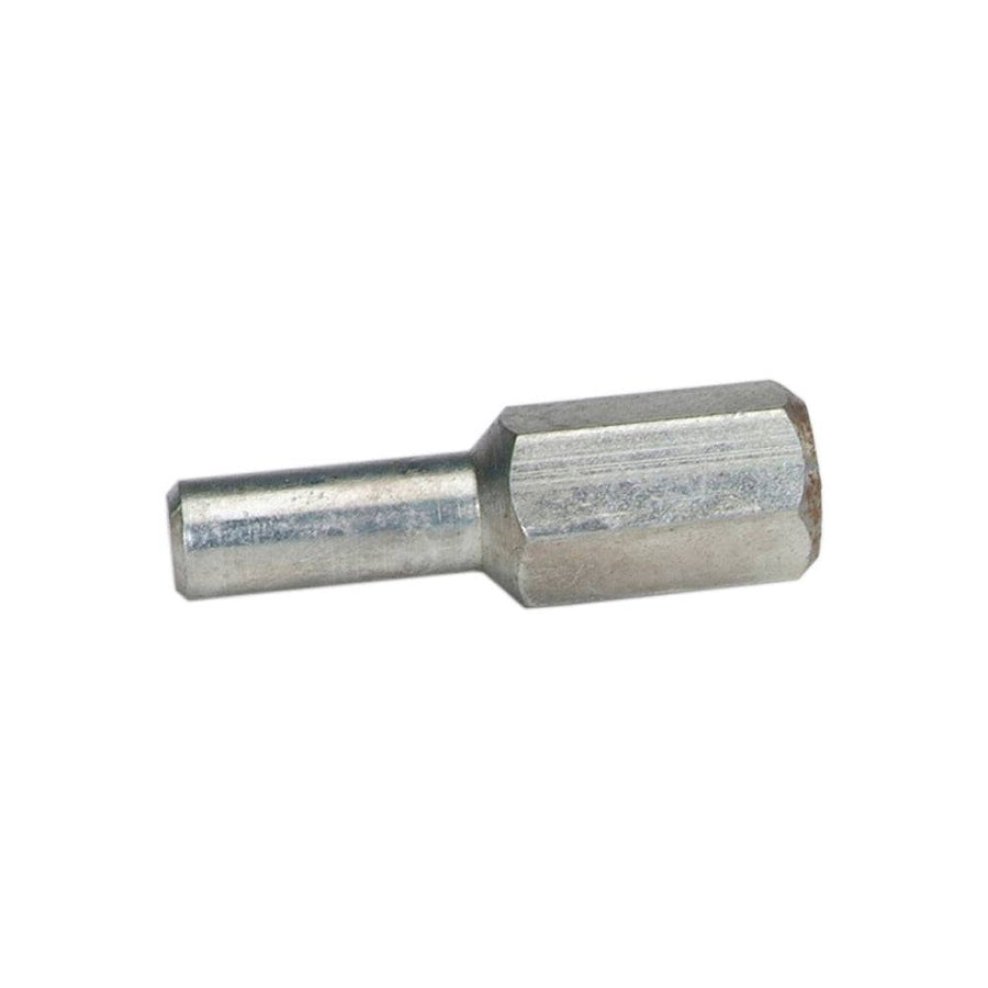 Merit 54182  ~  Mandrel For Bore Polishers Qc-5 5/16-18 For B-3 Series 08834154182 - Targa Tools