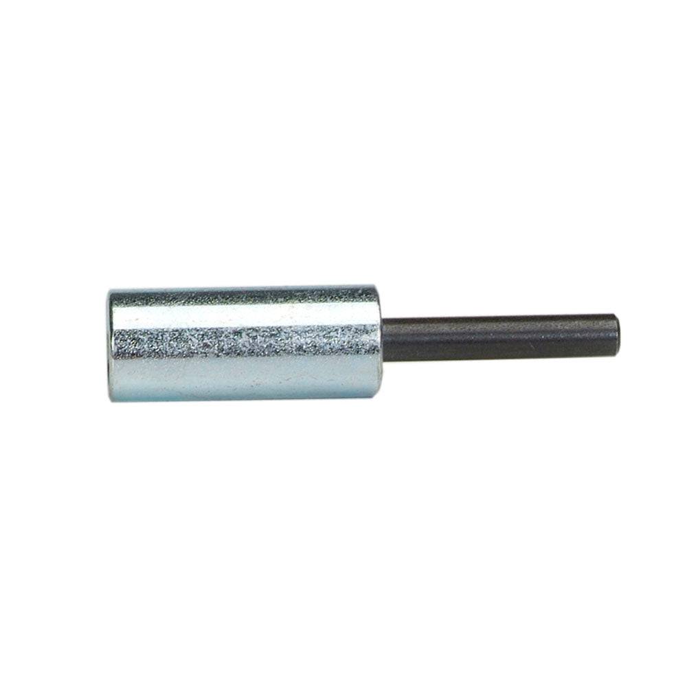 Merit 54183  ~  Mandrel For Bore Polishers Bpm-4 1/2-20 For B-4 Series 08834154183 - Targa Tools