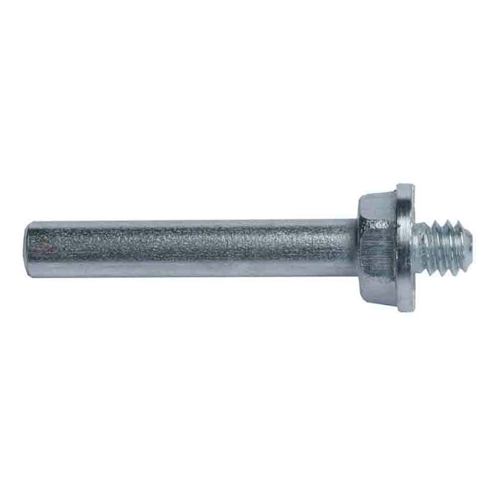 Replacement Parts Merit 64303 Replacement Mandrels & Nut Assembly Rmn 1/4 Shank