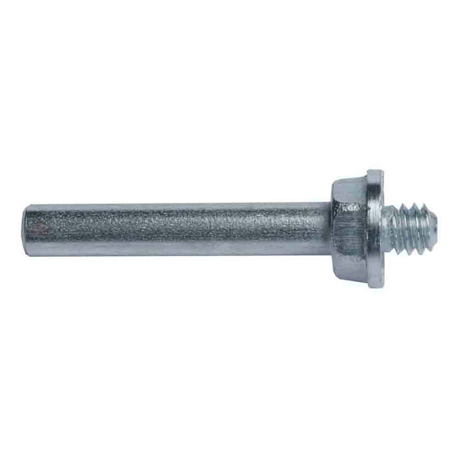 Replacement Parts Merit 64303 Replacement Mandrels & Nut Assembly Rmn 1/4 Shank