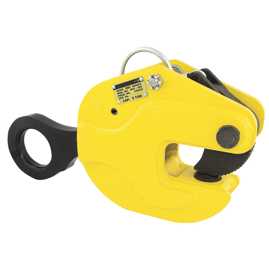 Plate Clamps Jet SPC-300 3 Ton Sumo Series Plate Clamp