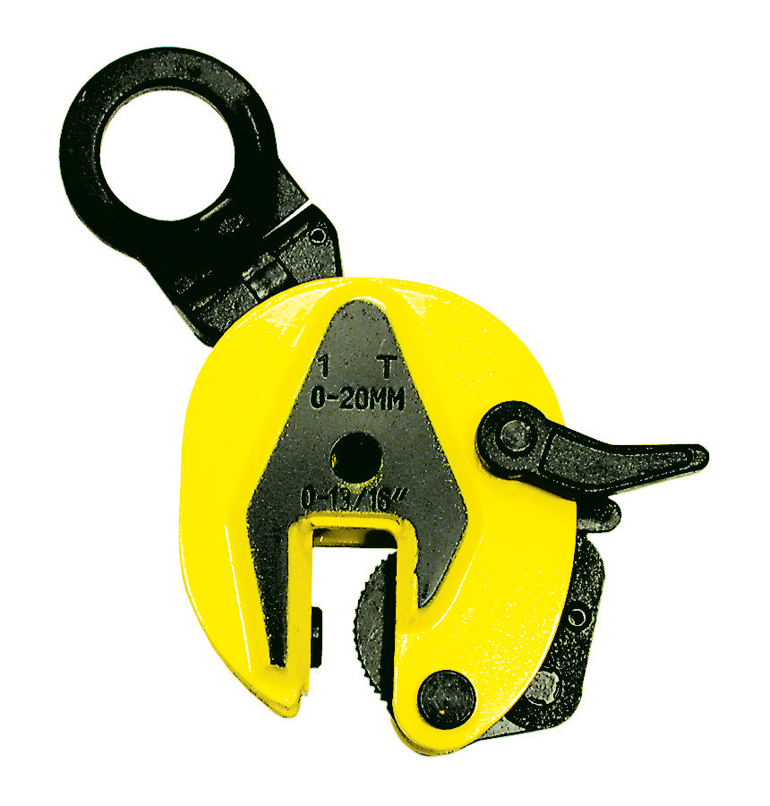 Plate Clamps Jet SPCU-50 1/2 Ton Sumo Series Universal Plate Clamp