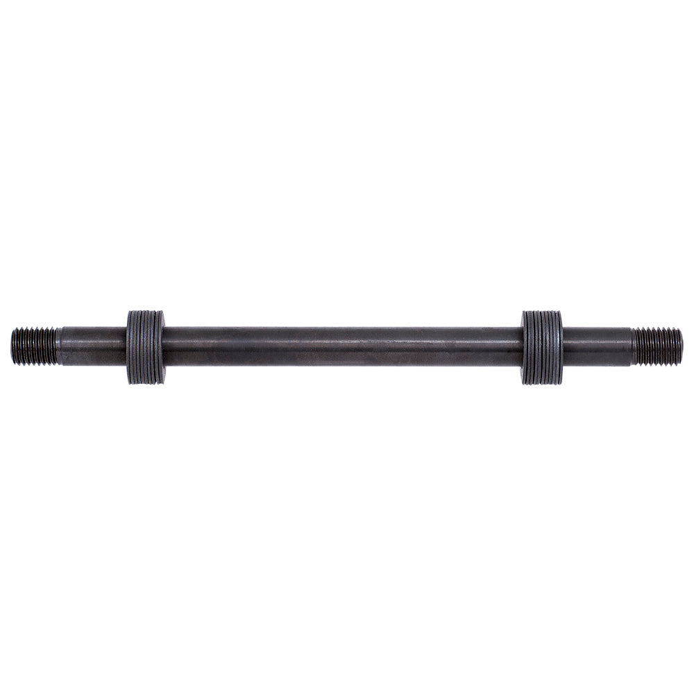 Trolley Accessories Jet VES-5 5 Ton Extension Kit For Vbc Series Manual Trolleys
