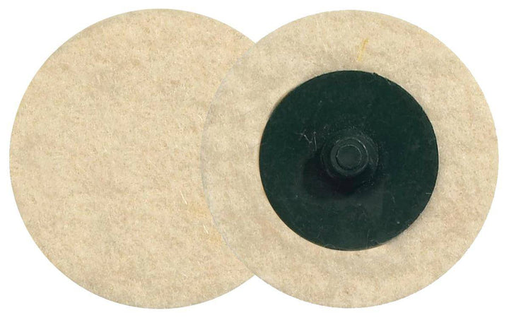 Walter 04T304  ~  Twist Felt Disc - Targa Tools
