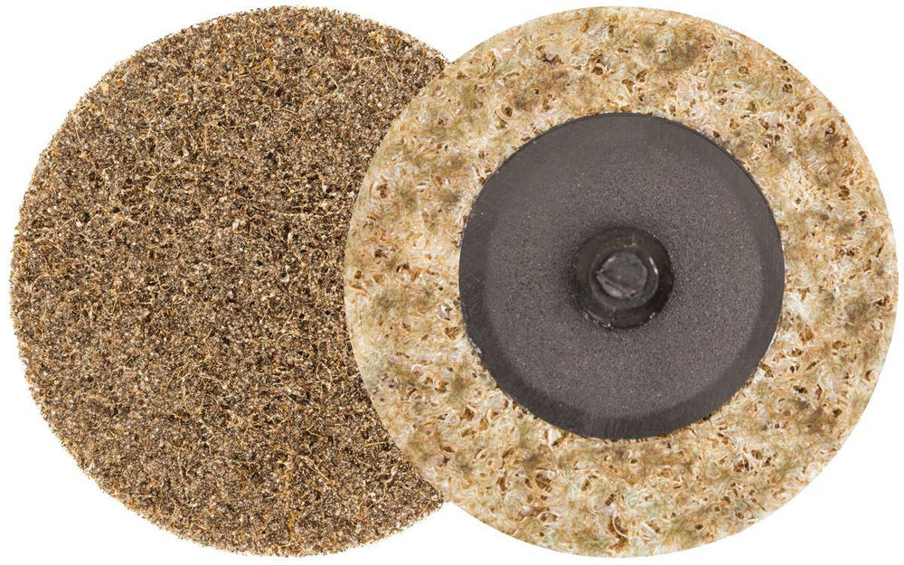 Walter Blendex 04G202  ~  2 Inch Blendex Twist - Coarse - Targa Tools