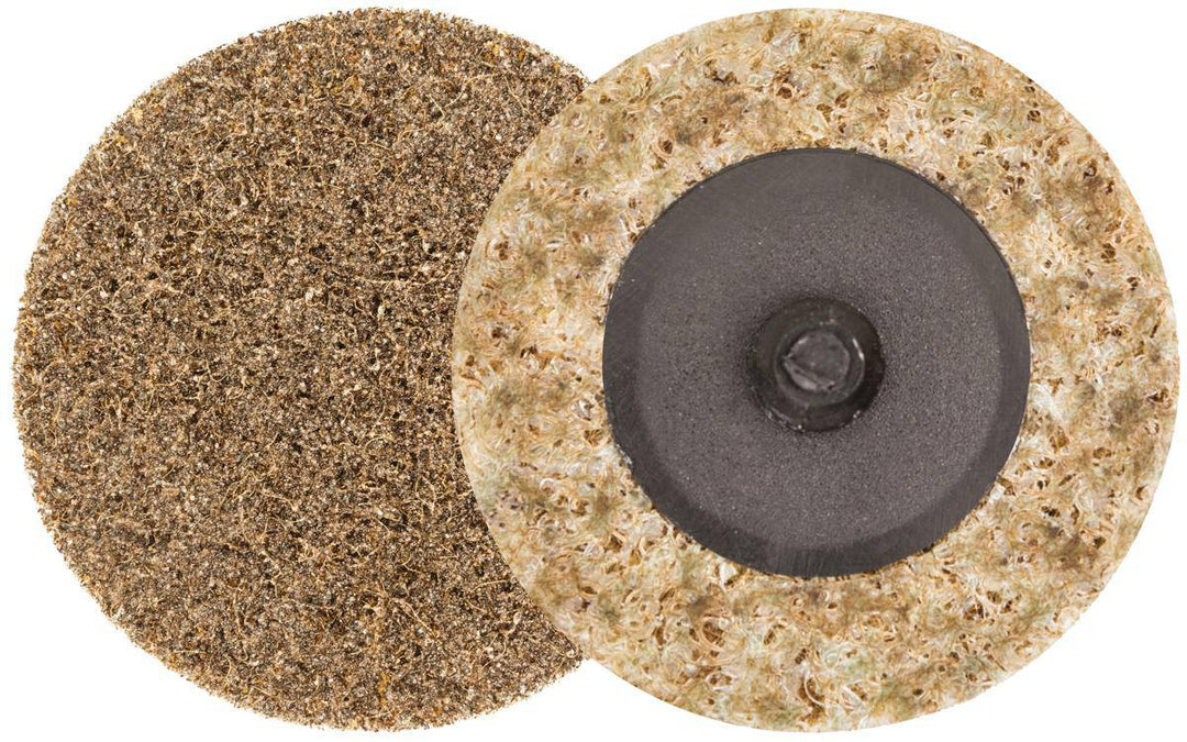 Walter Blendex 04G202  ~  2 Inch Blendex Twist - Coarse - Targa Tools