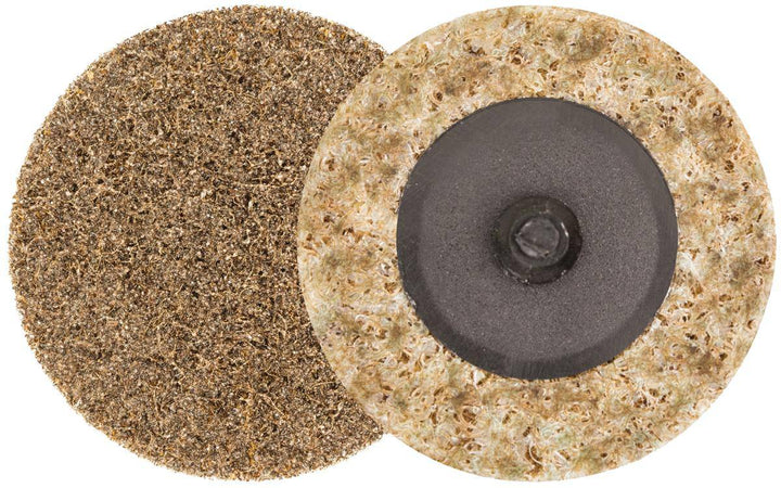 Walter Blendex 04G202  ~  2 Inch Blendex Twist - Coarse - Targa Tools