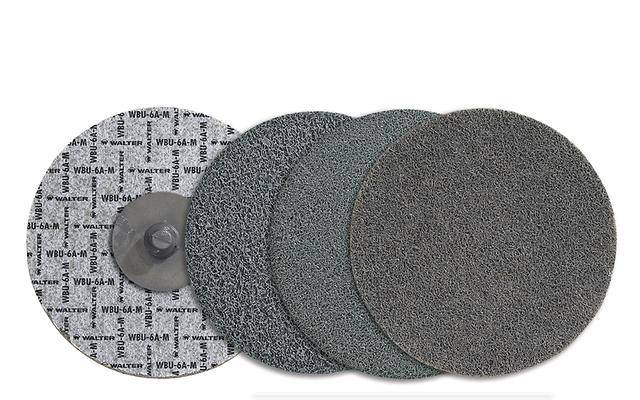 Walter Blendex 04U321  ~  3 Inch Blendex U Twist-2Sf - Targa Tools