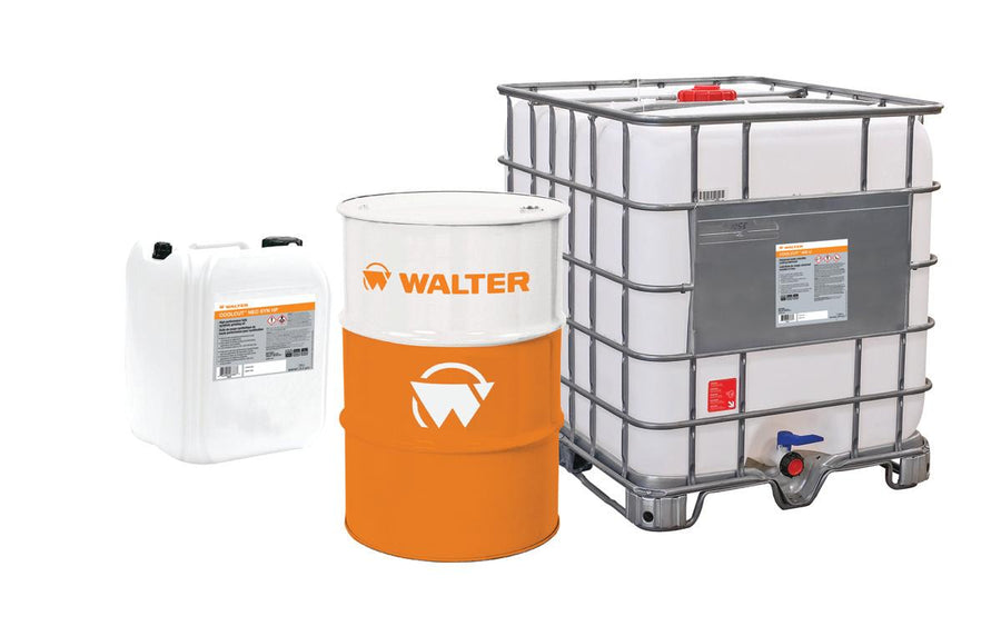 WALTER 58C008 Coolcut Protec 68 - 200L