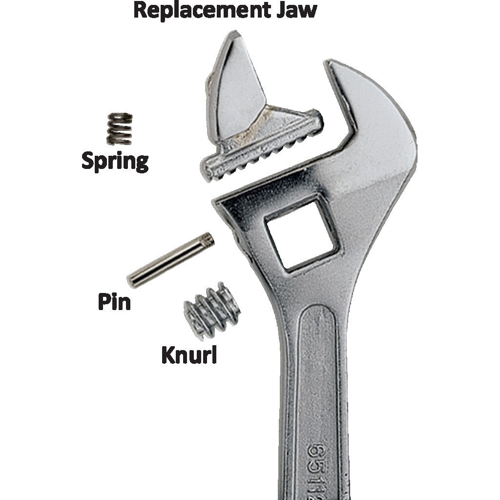 Gray 65115-RK REPAIR KIT FOR WR. ADJ. 65115