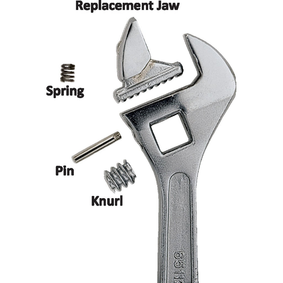 Gray 65115-RK REPAIR KIT FOR WR. ADJ. 65115