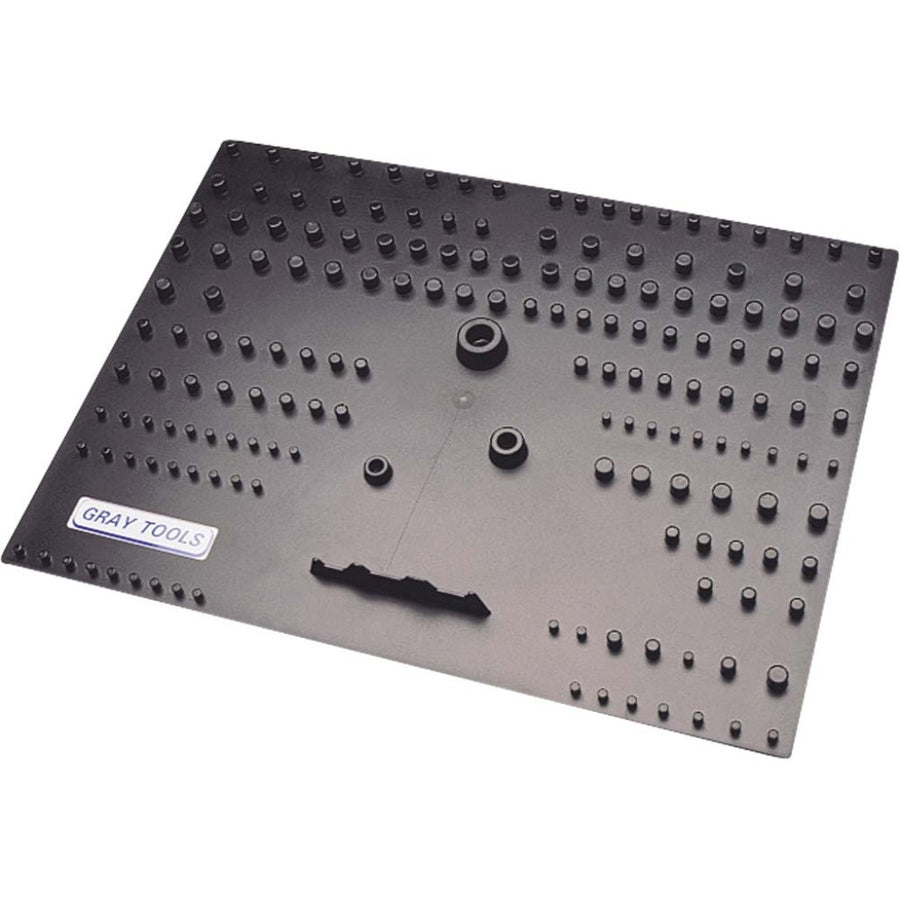 Gray 94972 SOCKET ORGANIZER HOLDS 169
