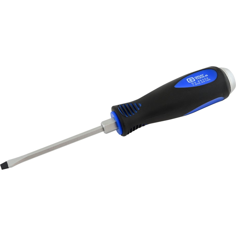 Gray 86303 SCREWDRIVER SLOTTED (5/32 )