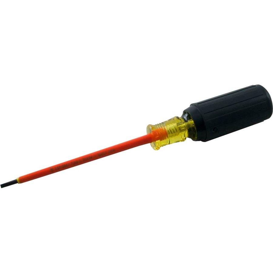 Gray 30403-I INSULATED S'DRI SLOT/ELE OAL 6