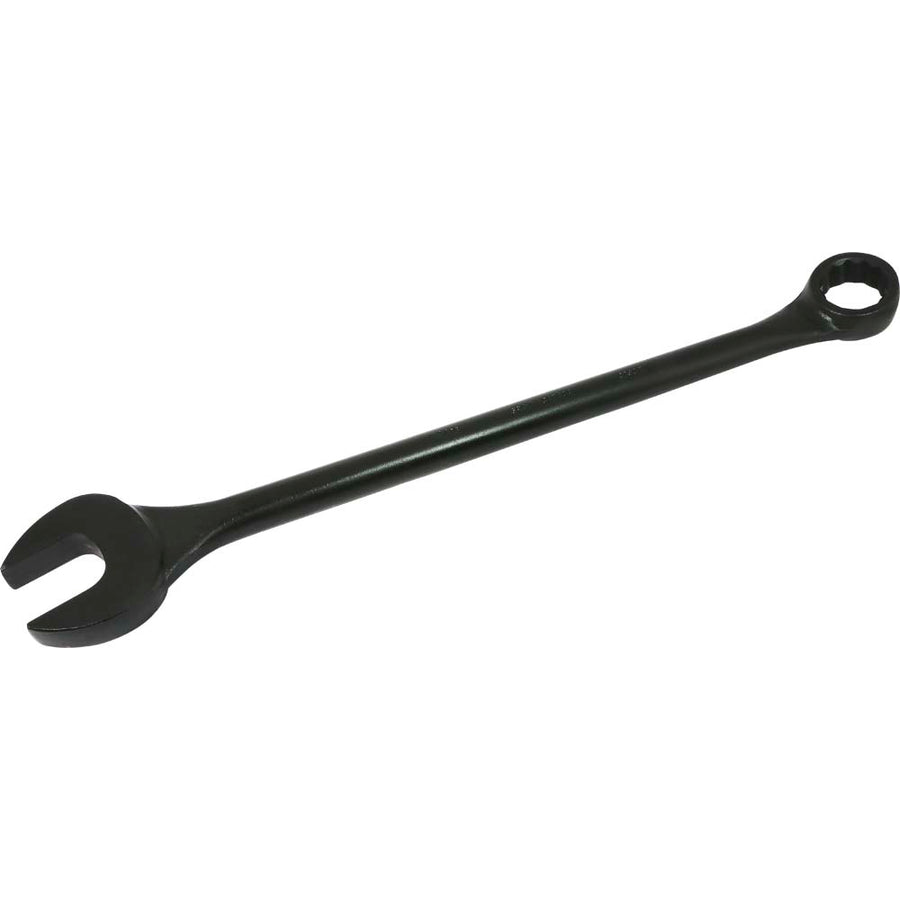 Gray 3192B WRENCH COMBO 2-7/8 12 PT BLA