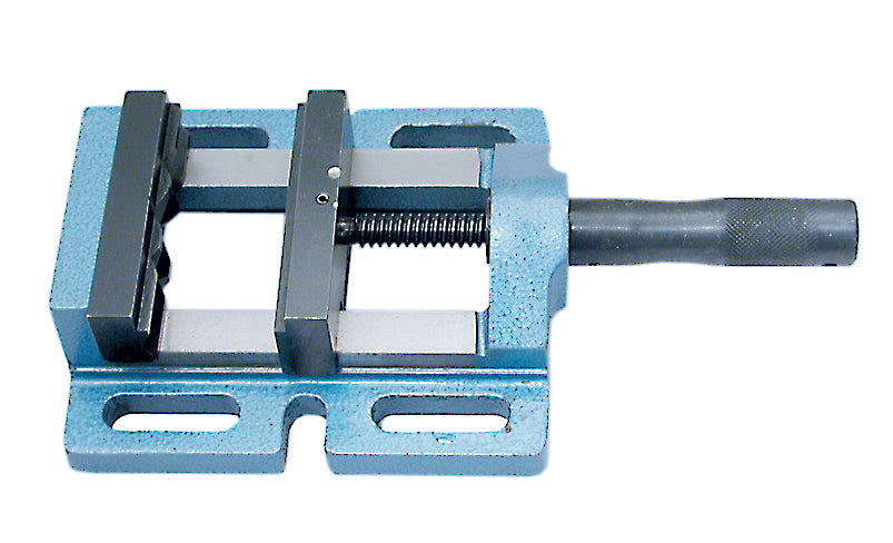 Vises Jet DPV-4U 4 Inch Drill Press Vise -?Heavy Duty
