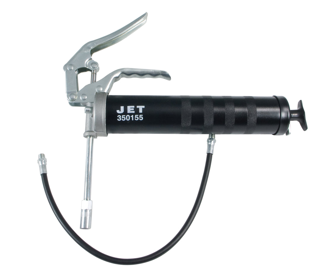 Grease Guns Jet JPGG-14HD Pistol Grip Grease Gun Heavy Duty