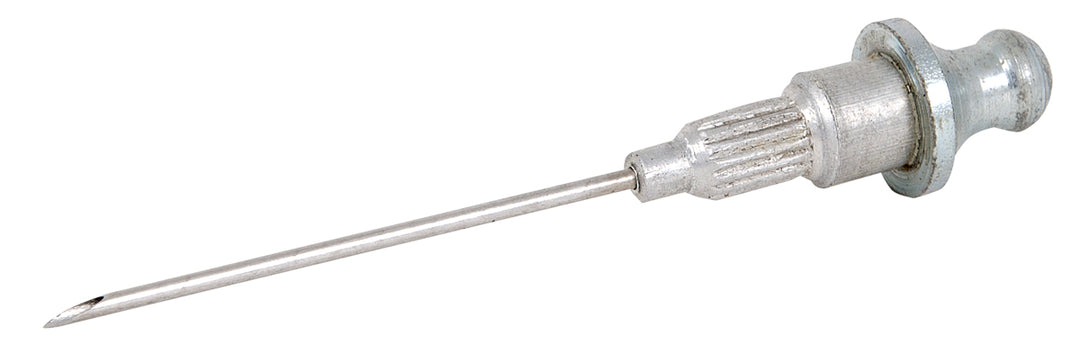 Quick Change Coupler Adaptors Jet JGIN-15 Grease Injector Needle