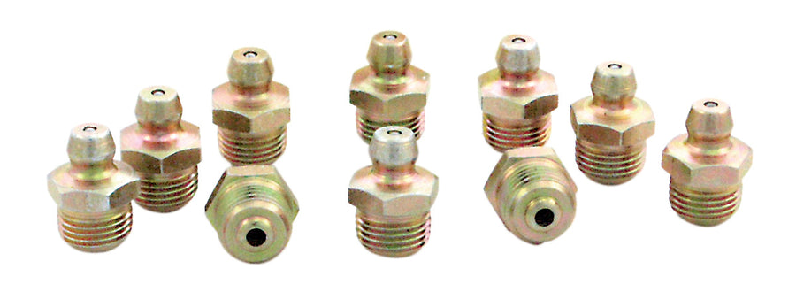 Fittings Jet JGF-182745 1/8 Inch 27 Inch 45? Fittings