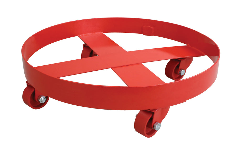 Dollies Jet JDD-55 55 Gallon Drum Dolly