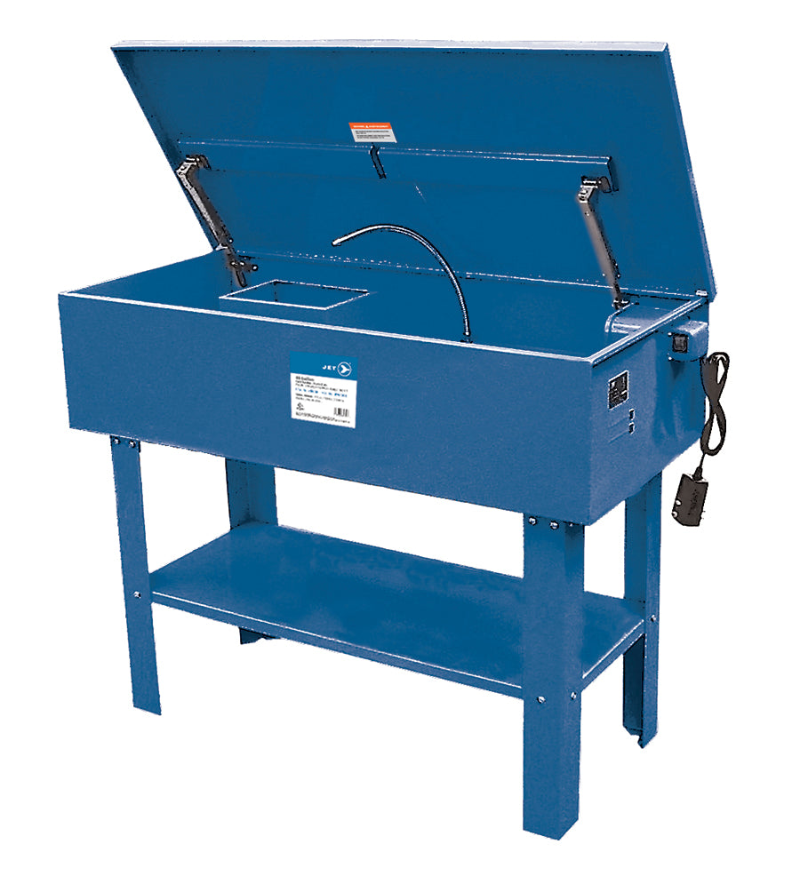 Parts Washers Jet JPW-40 40 Gallon Parts Washer Heavy Duty