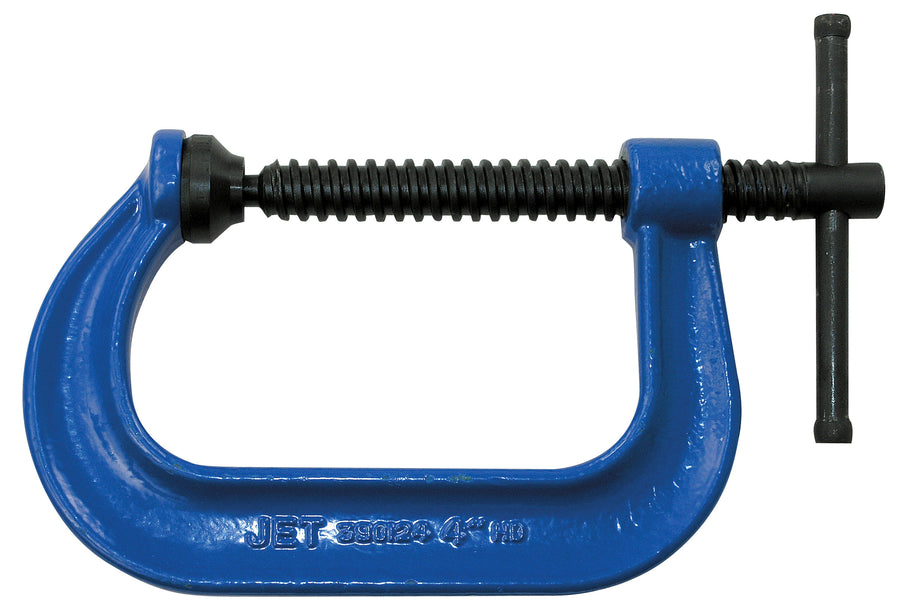 Clamps Jet CC3D 3 Inch Deep C-Clamp Heavy Duty