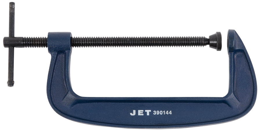 Clamps Jet CS-8 8 Inch Csg Series C-Clamp