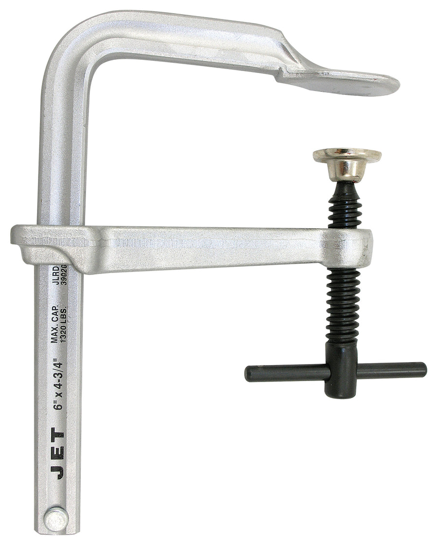 L-Clamps Jet JLRD-10 10 Inch L-Clamp