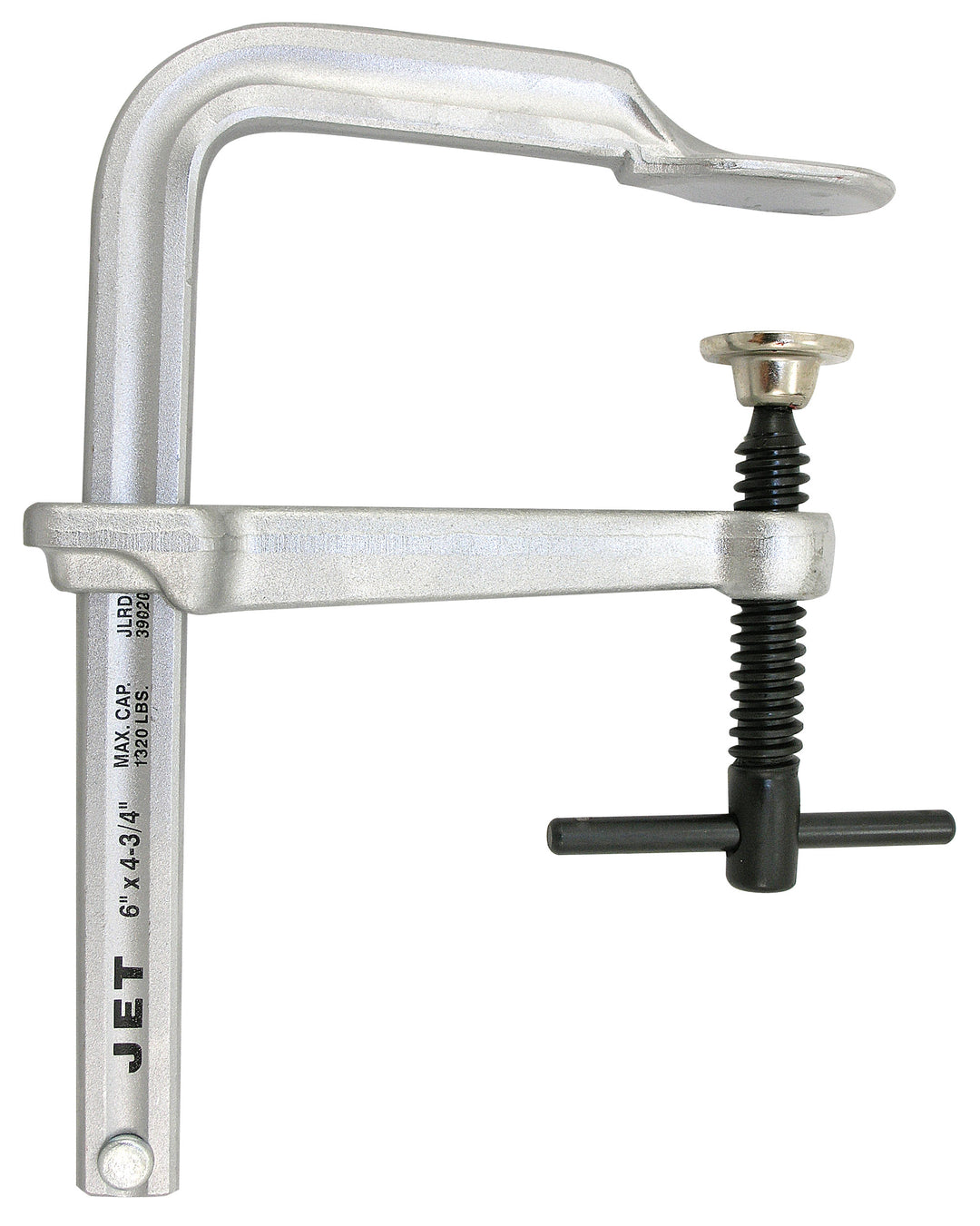 L-Clamps Jet JLRD-6 6 Inch L-Clamp
