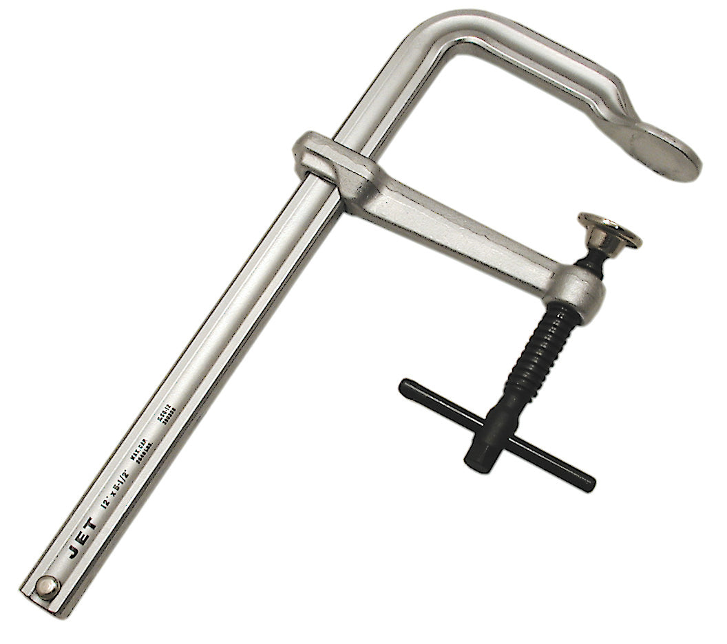 L-Clamps Jet JLRD-8 8 Inch L-Clamp