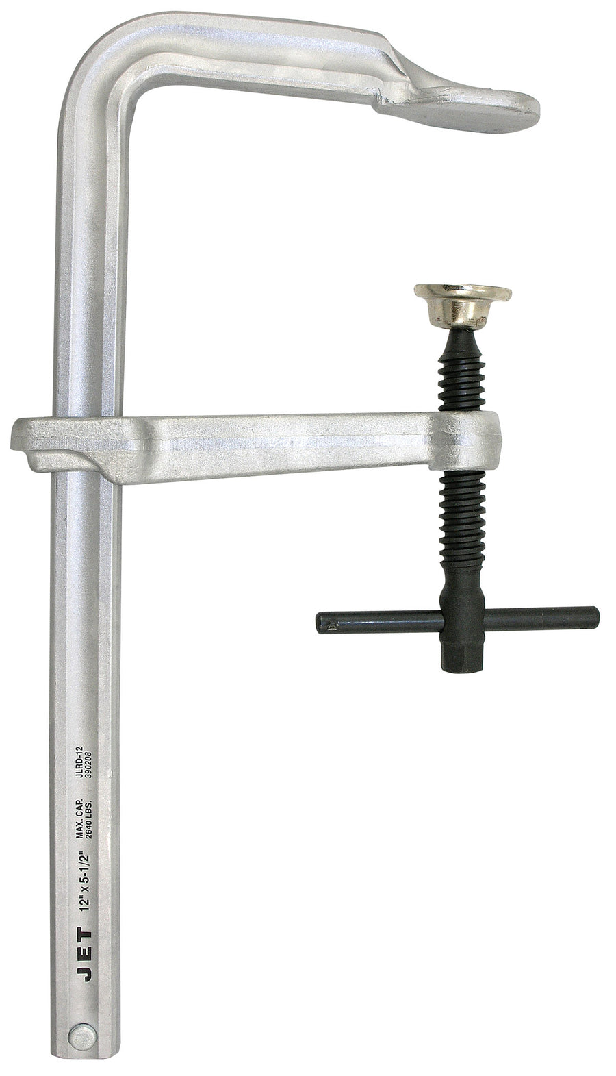 L-Clamps Jet JLRD-12 12 Inch L-Clamp