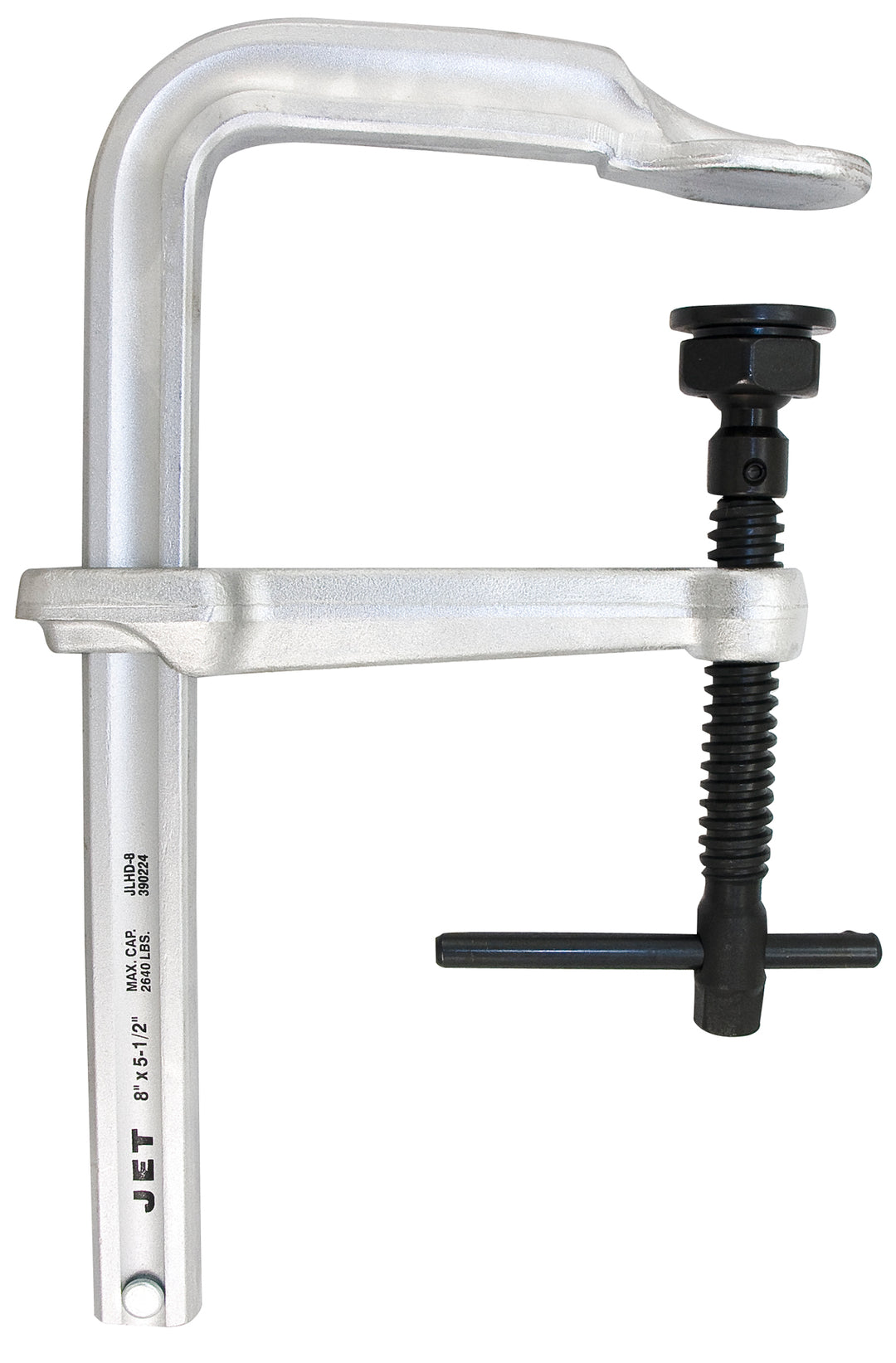 L-Clamps Jet JLHD-10 10 Inch L-Clamp Heavy Duty