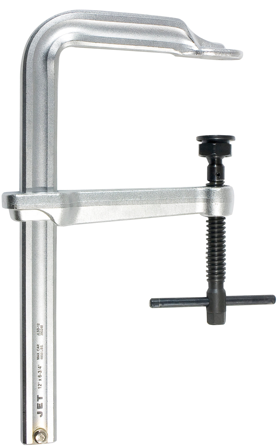 L-Clamps Jet JLSD-16 16 Inch L-Clamp Super Heavy Duty