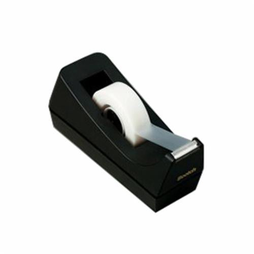 Dispensers 3M C-38-ESF Desktop Tape Dispenser C-38 Black