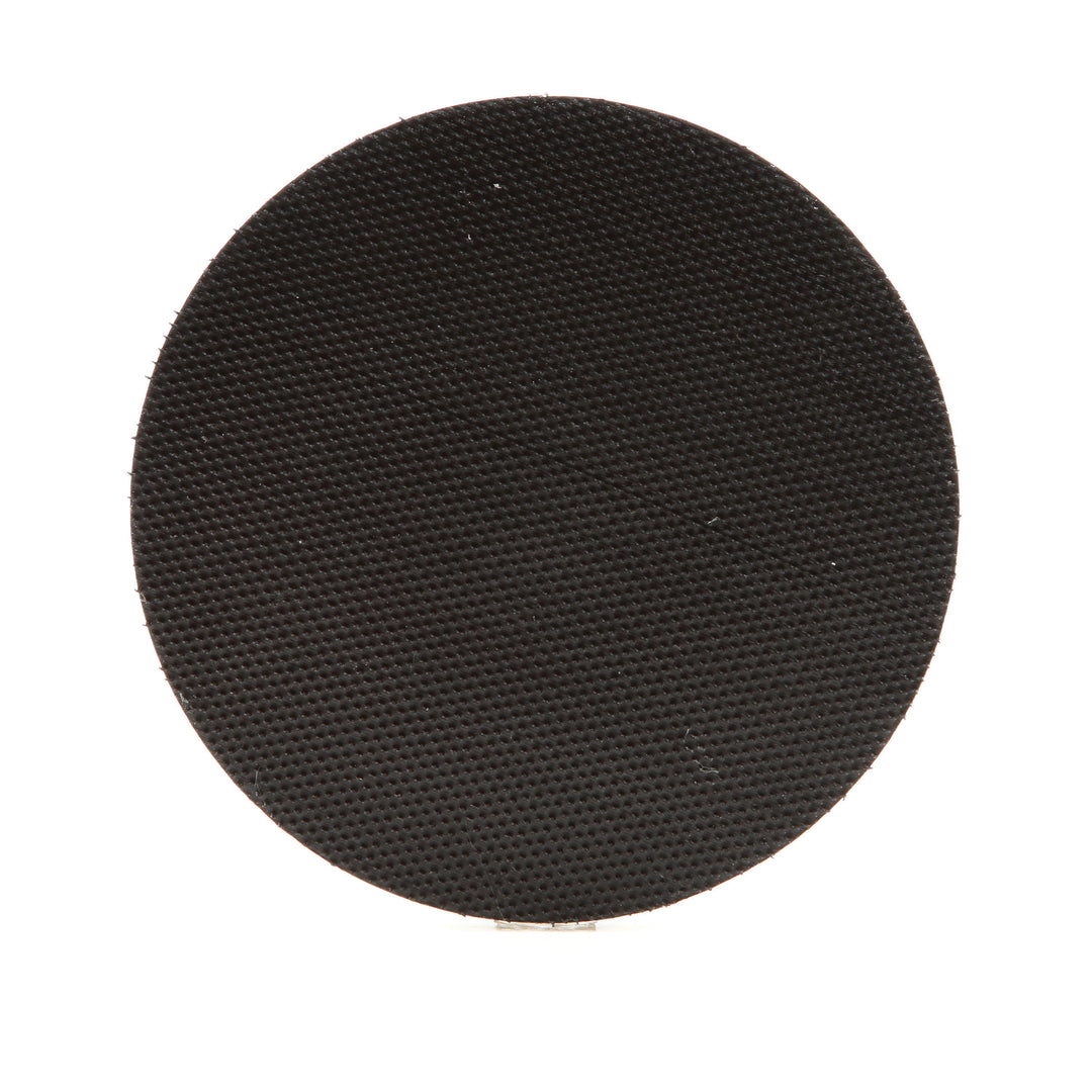 Backup Pads 3M AB09449 Disc Pad Holder 906 6 in x 1/4 in 5/16 24 External