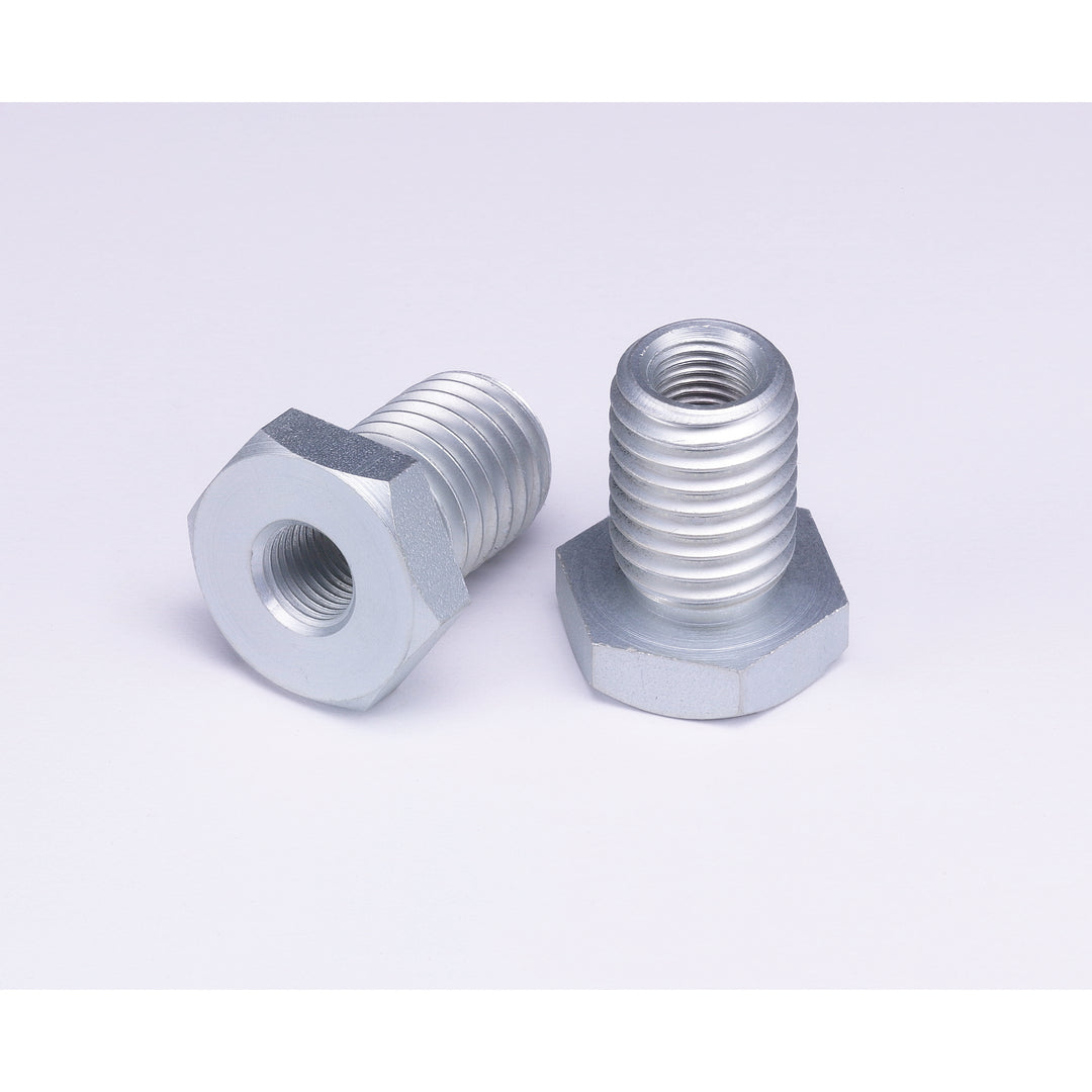 Adapters 3M AB22970 Disc Holder Adapter 9 5/8-11 External 3/8-24 internal