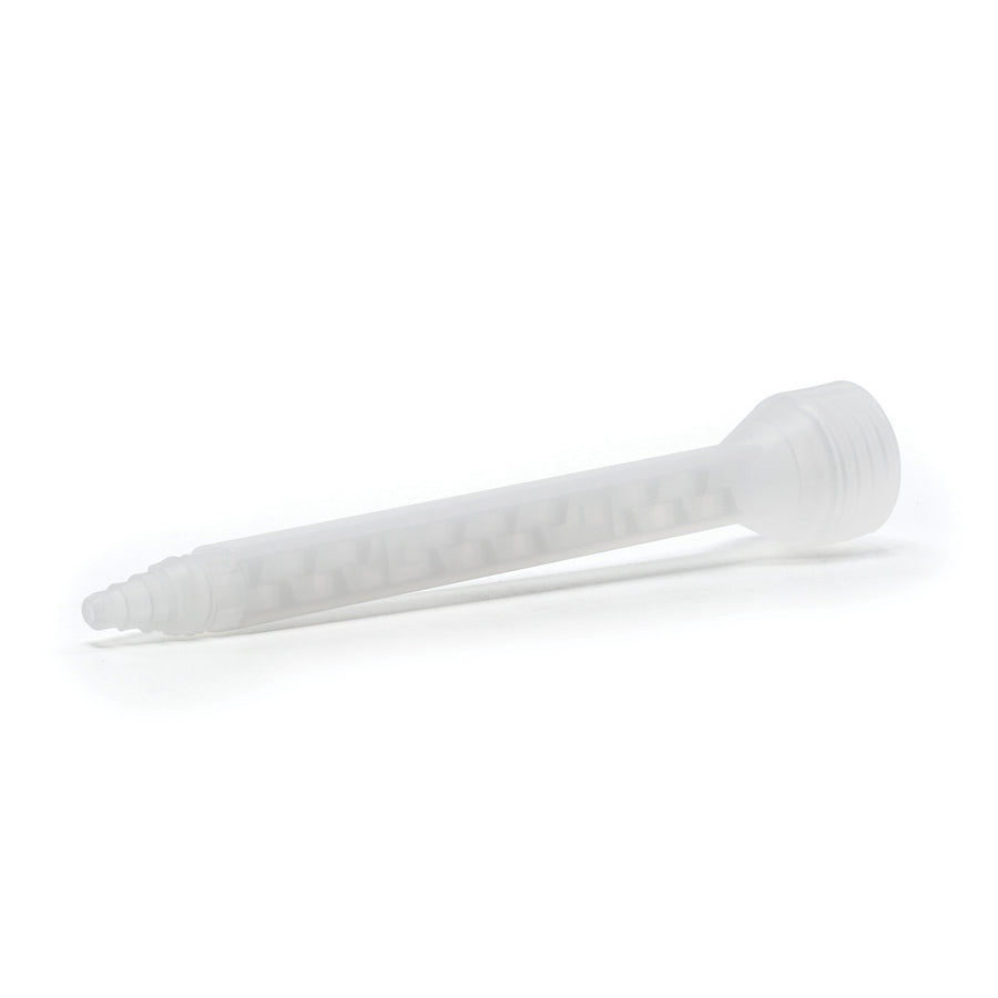 Applicator Accessories 3M NOZZLE Cartridge Mix Tip 8.4 Oz. 3 Tips Per Bag 12 Bags Per Box