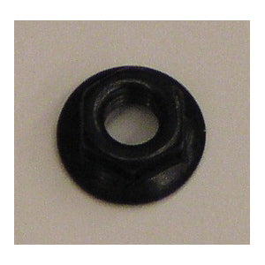 3M ABA0048 3M M5 Flanged Nut, A0048 3M ABA0048