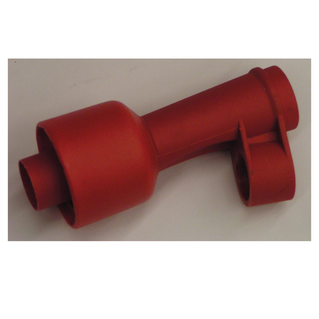 Accessories 3M ABA1338 Self-Generated Vacuum Hose Swivel Exhaust Assembly A1338 1 in/28 mm