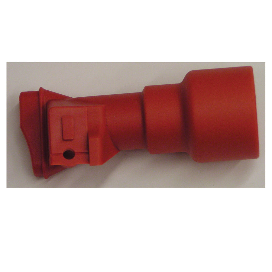 Orbital Sander Accessories 3M ABA1343 Random Orbital Sander Swivel Exhaust Assembly A134 Central Vacuum