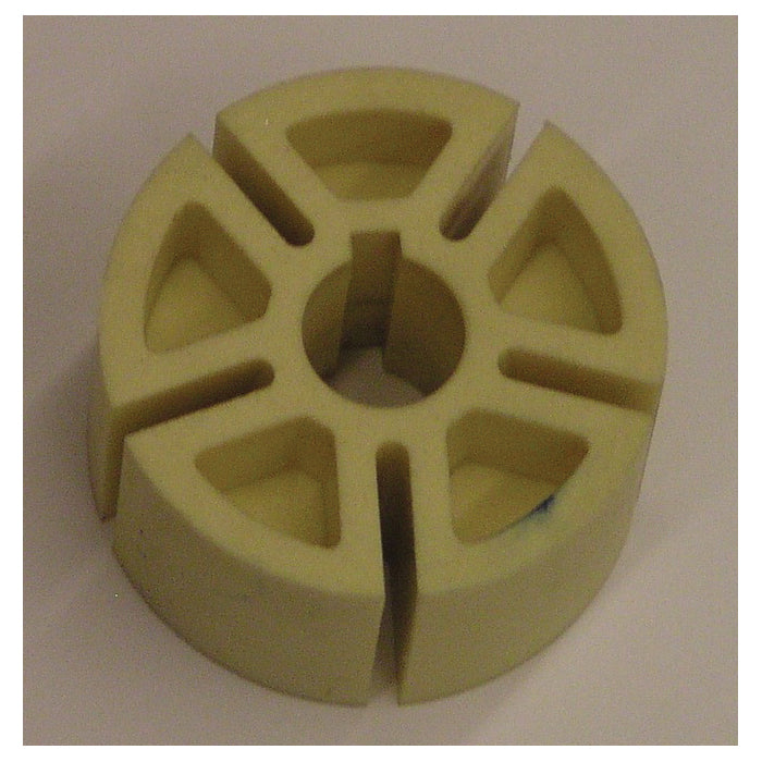 3M ABB0005 3M Machined Rotor, B0005 3M ABB0005