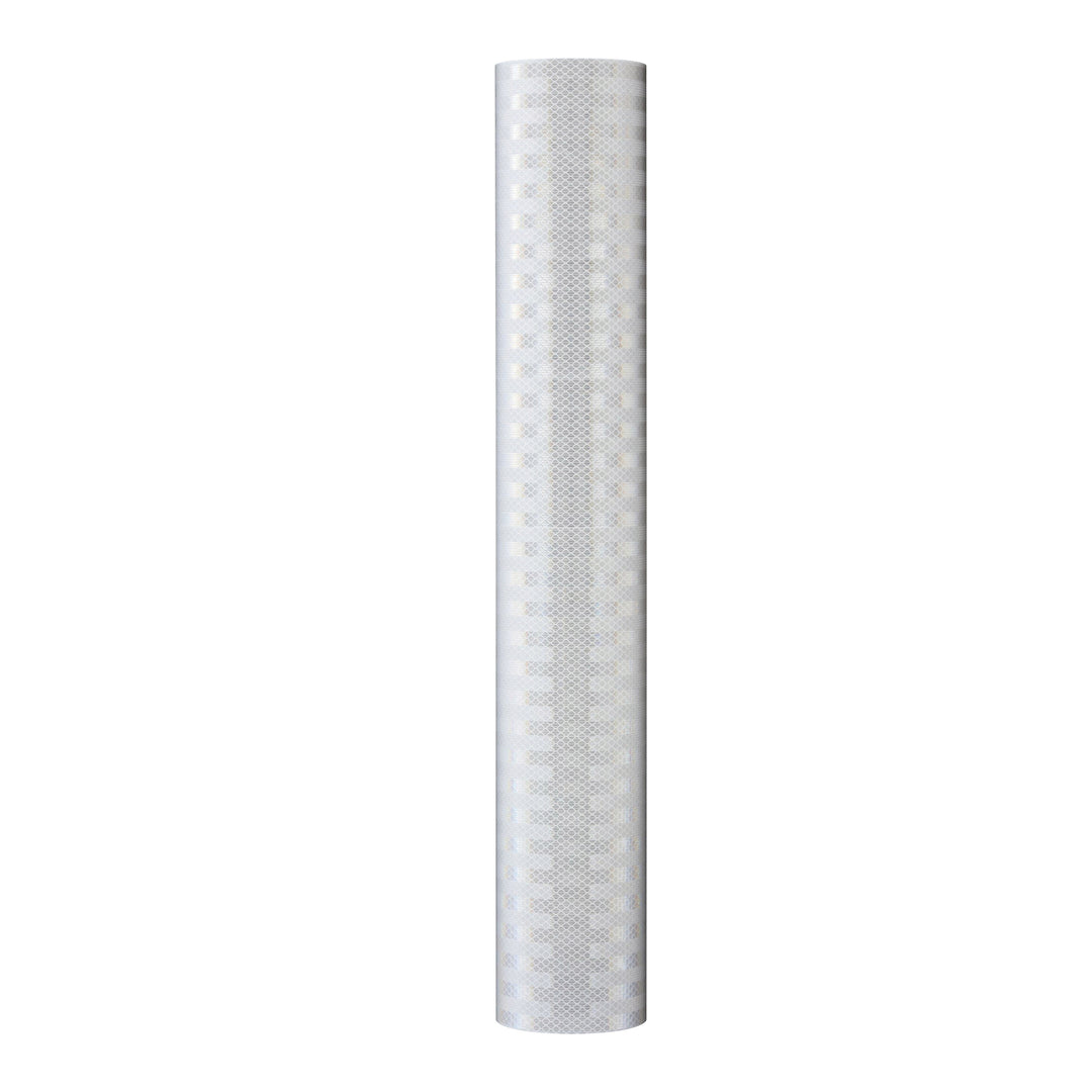 3M 3930-12 3/4X100 3930 White High tensity Prismatic Sheeting 12.75 Inch x 100yds