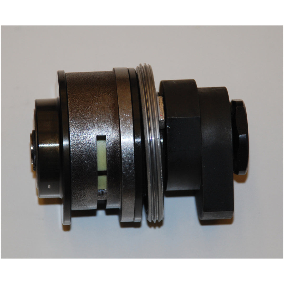 Orbital Sander Accessories 3M AB01811 Random Orbital Sander Disc Rollop in Motor 01811 5 in 3/16 in Orbit