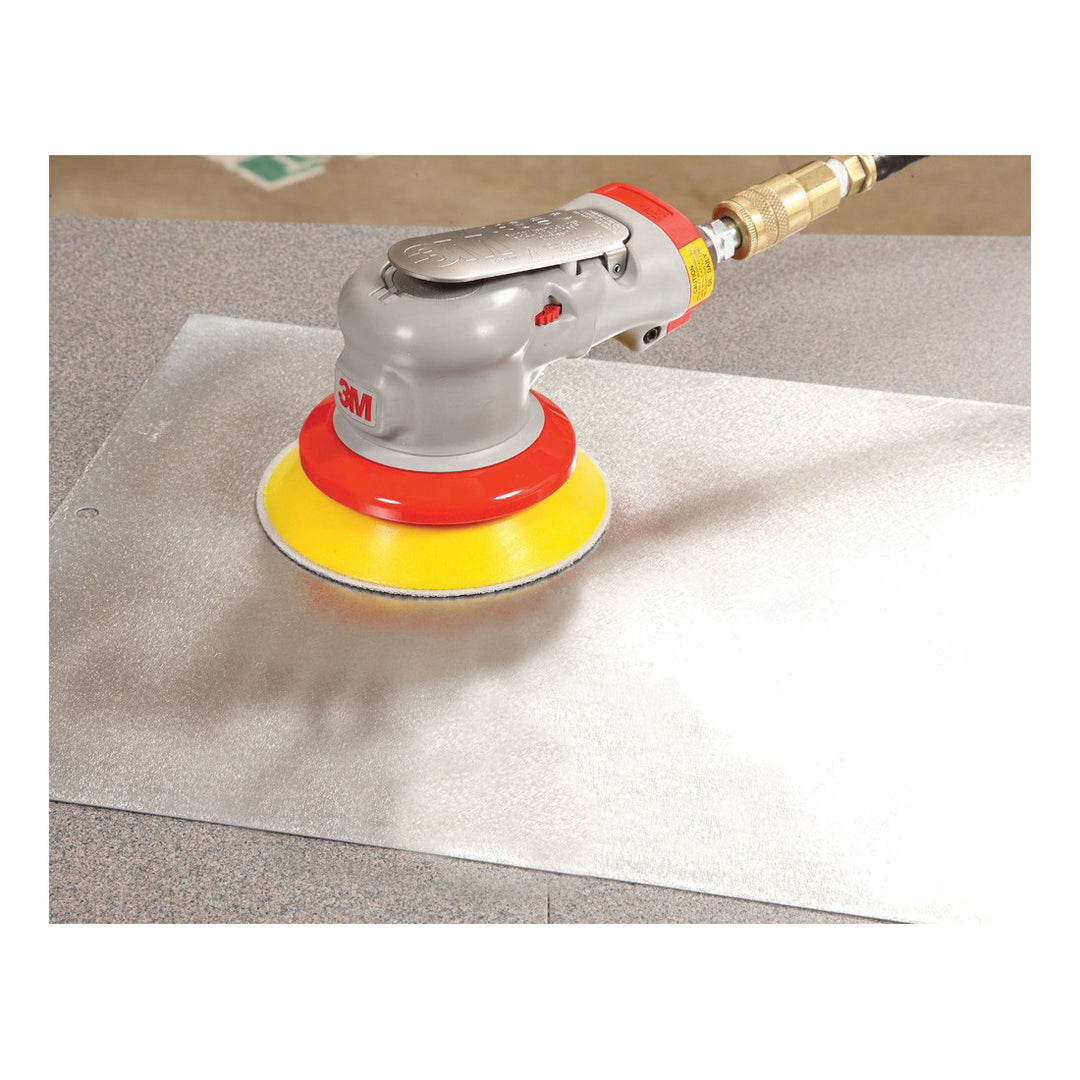 3M AB87092 3M Elite Non-Vacuum Random Orbital Sander, 87092, 3 in, 3/32 in Orbit, 1 per case 3M AB87092