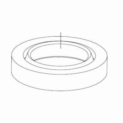 3M AB87133 3M Disc Sander Grease Seal Kit - Replacement Parts 3M 7010290626