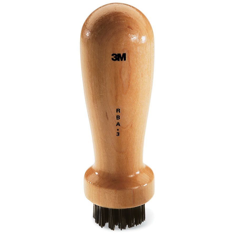 Applicators 3M RBA-3 Power Grip Rivet Brush Applicator RBA-3